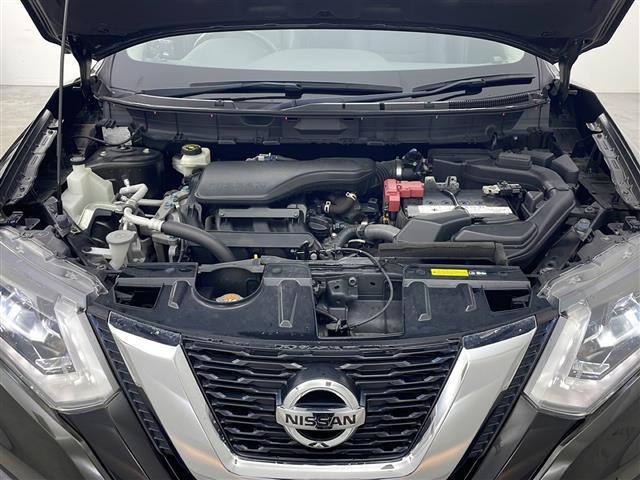 エクストレイル ２０Ｘｉ　純正ナビ　フルセグＴＶ　アラウンドビューカメラ　プロパイロット　パワーバックドア　衝突軽減防止ブレーキ　横滑り防止装置　前方ドラレコ　ビルトインＥＴＣ　ＬＥＤヘッドライト　オービスレーダー　フォグ（40枚目）