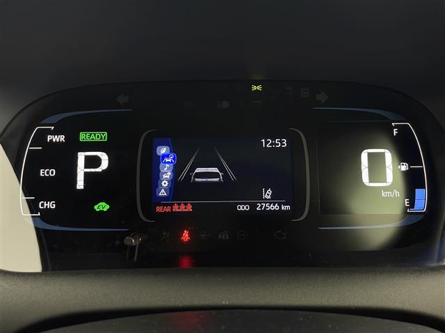 アクア Ｘ　ワンオーナー　フルセグＴＶ　バックカメラ　プッシュスタート　スマートキー　トヨタセーフティンス　寒冷地仕様　フロントワイパーデアイサー　ドアミラーヒーター　ＬＥＤヘッドライト　ウィンカーミラー（9枚目）