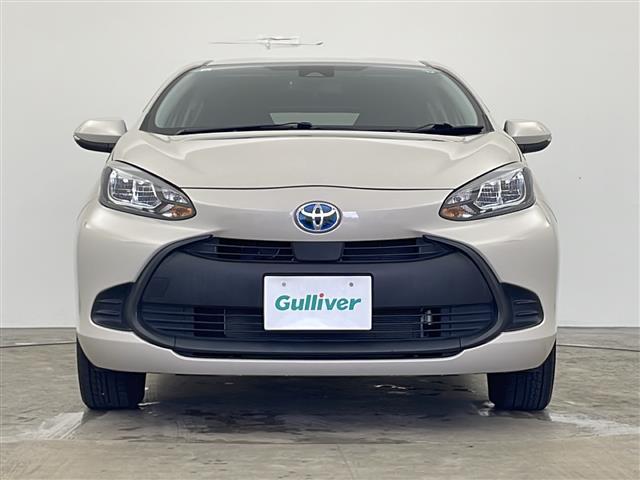 アクア Ｘ　ワンオーナー　フルセグＴＶ　バックカメラ　プッシュスタート　スマートキー　トヨタセーフティンス　寒冷地仕様　フロントワイパーデアイサー　ドアミラーヒーター　ＬＥＤヘッドライト　ウィンカーミラー（33枚目）