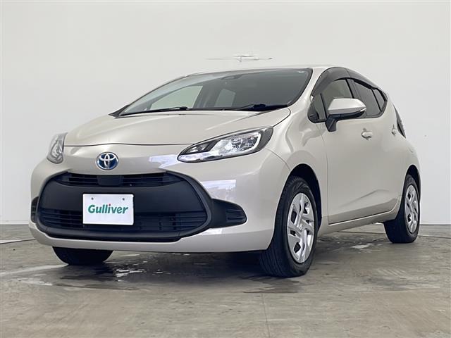 アクア Ｘ　ワンオーナー　フルセグＴＶ　バックカメラ　プッシュスタート　スマートキー　トヨタセーフティンス　寒冷地仕様　フロントワイパーデアイサー　ドアミラーヒーター　ＬＥＤヘッドライト　ウィンカーミラー（34枚目）