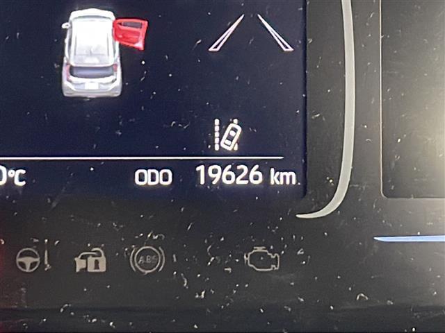 アクア Ｇ　純正ナビ　バックカメラ　衝突被害軽減ブレーキ　レーダークルーズコントロール　横滑り防止装置　寒冷地仕様　ＬＥＤライト　バックカメラ　ＥＴＣ　前後コーナーセンサー　レーンキープアシスト　スマートキー（10枚目）