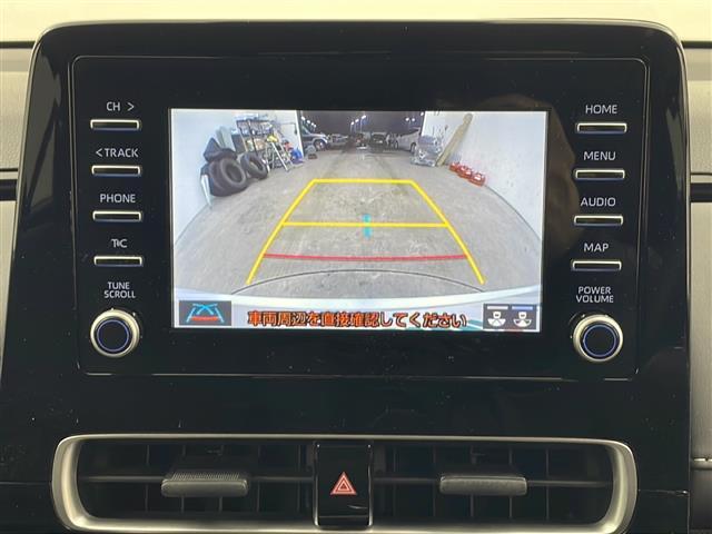 アクア Ｇ　純正ナビ　バックカメラ　衝突被害軽減ブレーキ　レーダークルーズコントロール　横滑り防止装置　寒冷地仕様　ＬＥＤライト　バックカメラ　ＥＴＣ　前後コーナーセンサー　レーンキープアシスト　スマートキー（12枚目）