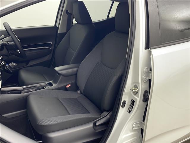 アクア Ｇ　純正ナビ　バックカメラ　衝突被害軽減ブレーキ　レーダークルーズコントロール　横滑り防止装置　寒冷地仕様　ＬＥＤライト　バックカメラ　ＥＴＣ　前後コーナーセンサー　レーンキープアシスト　スマートキー（24枚目）