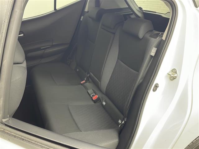 アクア Ｇ　純正ナビ　バックカメラ　衝突被害軽減ブレーキ　レーダークルーズコントロール　横滑り防止装置　寒冷地仕様　ＬＥＤライト　バックカメラ　ＥＴＣ　前後コーナーセンサー　レーンキープアシスト　スマートキー（26枚目）