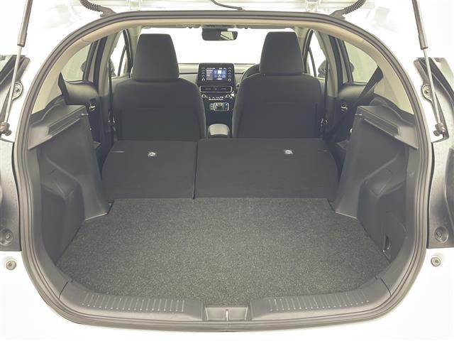 アクア Ｇ　純正ナビ　バックカメラ　衝突被害軽減ブレーキ　レーダークルーズコントロール　横滑り防止装置　寒冷地仕様　ＬＥＤライト　バックカメラ　ＥＴＣ　前後コーナーセンサー　レーンキープアシスト　スマートキー（28枚目）