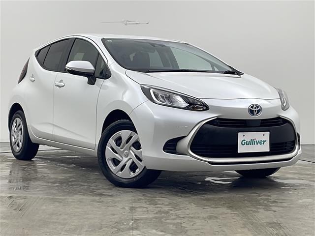 アクア Ｇ　純正ナビ　バックカメラ　衝突被害軽減ブレーキ　レーダークルーズコントロール　横滑り防止装置　寒冷地仕様　ＬＥＤライト　バックカメラ　ＥＴＣ　前後コーナーセンサー　レーンキープアシスト　スマートキー（32枚目）