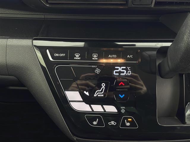 デイズ ハイウェイスター　Ｘ　４ＷＤ　純正ナビ　全方位カメラ　バックカメラ　衝突軽減装置　レーンアシスト　横滑り防止装置　コーナーセンサー　アイドリングストップ　ステアリングスイッチ　前席シートヒーター　ＬＥＤヘッドライト（13枚目）