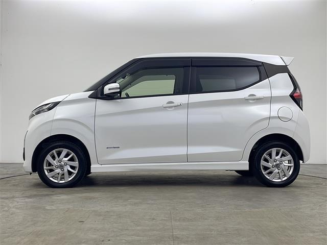 デイズ ハイウェイスター　Ｘ　４ＷＤ　純正ナビ　全方位カメラ　バックカメラ　衝突軽減装置　レーンアシスト　横滑り防止装置　コーナーセンサー　アイドリングストップ　ステアリングスイッチ　前席シートヒーター　ＬＥＤヘッドライト（28枚目）