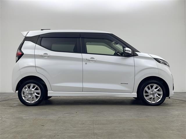 デイズ ハイウェイスター　Ｘ　４ＷＤ　純正ナビ　全方位カメラ　バックカメラ　衝突軽減装置　レーンアシスト　横滑り防止装置　コーナーセンサー　アイドリングストップ　ステアリングスイッチ　前席シートヒーター　ＬＥＤヘッドライト（32枚目）