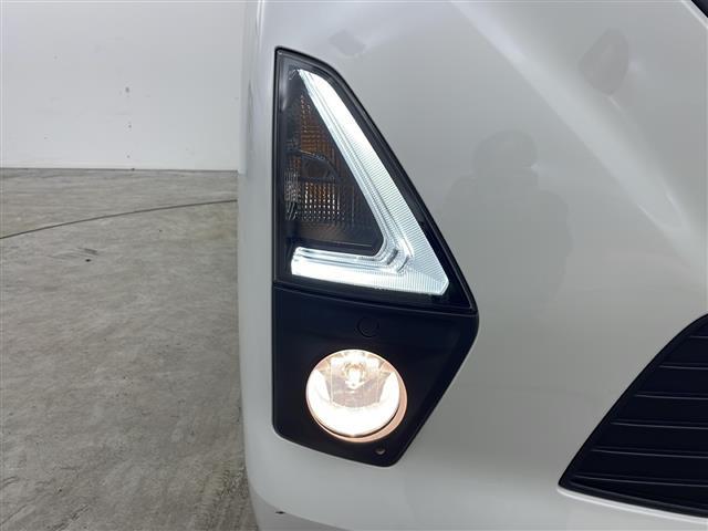 デイズ ハイウェイスター　Ｘ　４ＷＤ　純正ナビ　全方位カメラ　バックカメラ　衝突軽減装置　レーンアシスト　横滑り防止装置　コーナーセンサー　アイドリングストップ　ステアリングスイッチ　前席シートヒーター　ＬＥＤヘッドライト（35枚目）