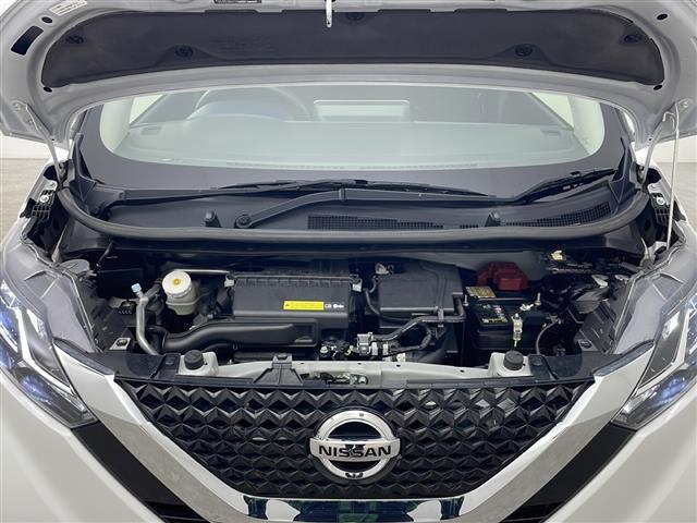 デイズ ハイウェイスター　Ｘ　４ＷＤ　純正ナビ　全方位カメラ　バックカメラ　衝突軽減装置　レーンアシスト　横滑り防止装置　コーナーセンサー　アイドリングストップ　ステアリングスイッチ　前席シートヒーター　ＬＥＤヘッドライト（39枚目）