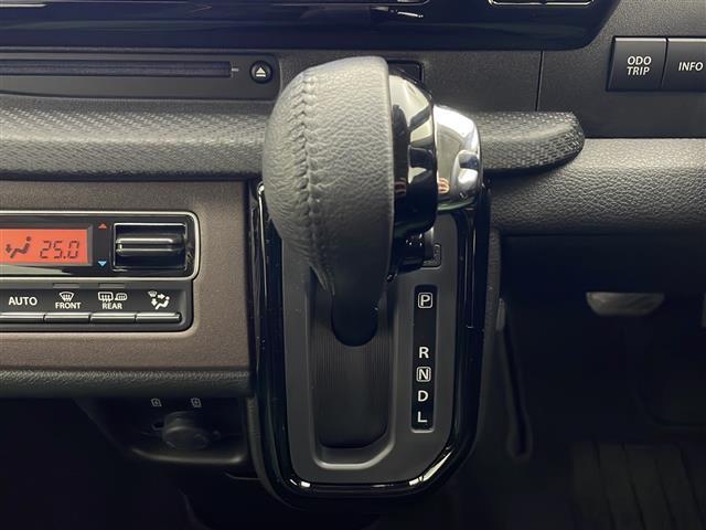 ソリオバンディット ハイブリッドＭＶ　衝突軽減　純正ナビ　フルセグ　全方位カメラ　両側パワースライドドア　レーンキープアシスト　コーナーセンサーレーダークルーズコントロール　アイドリングストップ　ＥＴＣ２．０　ステアリングスイッチ（13枚目）