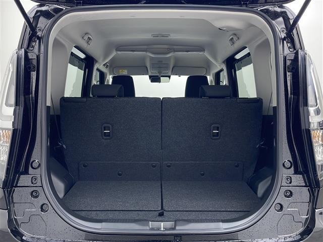 ソリオバンディット ハイブリッドＭＶ　衝突軽減　純正ナビ　フルセグ　全方位カメラ　両側パワースライドドア　レーンキープアシスト　コーナーセンサーレーダークルーズコントロール　アイドリングストップ　ＥＴＣ２．０　ステアリングスイッチ（23枚目）