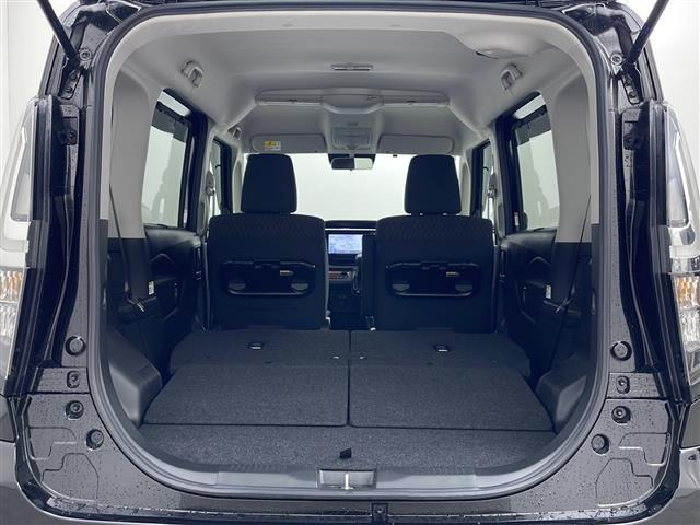 ソリオバンディット ハイブリッドＭＶ　衝突軽減　純正ナビ　フルセグ　全方位カメラ　両側パワースライドドア　レーンキープアシスト　コーナーセンサーレーダークルーズコントロール　アイドリングストップ　ＥＴＣ２．０　ステアリングスイッチ（24枚目）