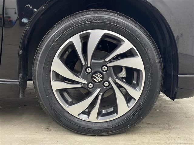 ソリオバンディット ハイブリッドＭＶ　衝突軽減　純正ナビ　フルセグ　全方位カメラ　両側パワースライドドア　レーンキープアシスト　コーナーセンサーレーダークルーズコントロール　アイドリングストップ　ＥＴＣ２．０　ステアリングスイッチ（38枚目）