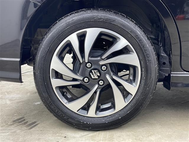 ソリオバンディット ハイブリッドＭＶ　衝突軽減　純正ナビ　フルセグ　全方位カメラ　両側パワースライドドア　レーンキープアシスト　コーナーセンサーレーダークルーズコントロール　アイドリングストップ　ＥＴＣ２．０　ステアリングスイッチ（39枚目）