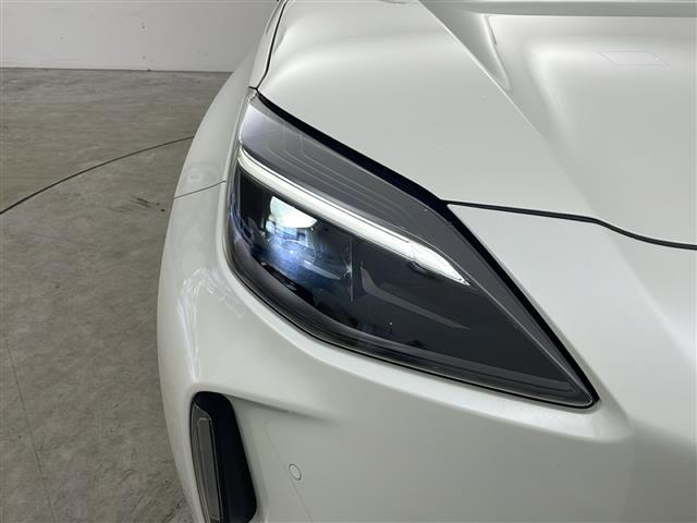 ヤリスクロス ハイブリッドＺ　４ＷＤ　純正ディスプレイオーディオ　バックカメラ　ハーフレザーシート　衝突軽減装置　レーンキープアシスト　横滑り防止装置　コーナーセンサー　クルーズコントロール　オートブレーキホールド　オートライト（36枚目）