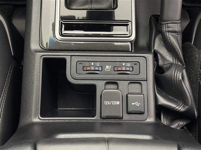 ランドクルーザープラド TX Lパッケージ・ブラックエディション ワンオーナー 純正メーカーOPナビ ETC レザーシート LEDヘッドライト 運転席パワーシート 前後ドライブレコーダー 衝突被害軽減システム フルセグTV バックカメラ 横滑り防止装置(8枚目)