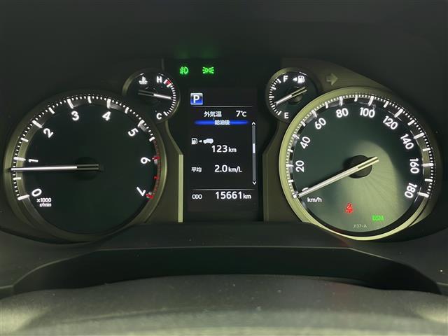 ランドクルーザープラド TX Lパッケージ・ブラックエディション ワンオーナー 純正メーカーOPナビ ETC レザーシート LEDヘッドライト 運転席パワーシート 前後ドライブレコーダー 衝突被害軽減システム フルセグTV バックカメラ 横滑り防止装置(11枚目)