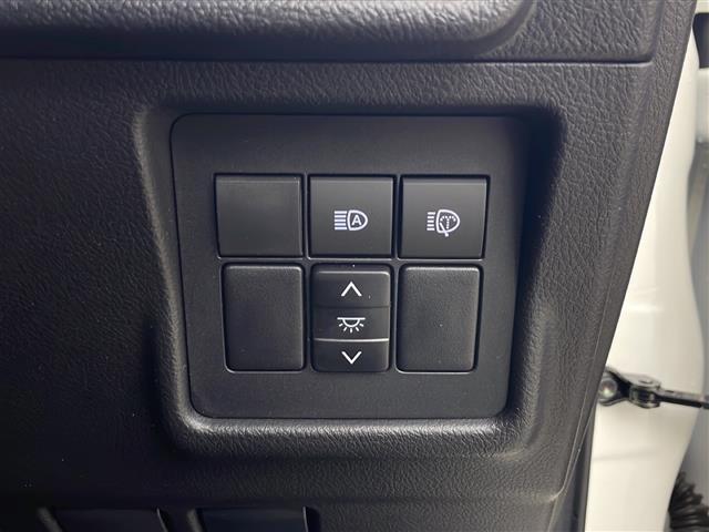 ランドクルーザープラド TX Lパッケージ・ブラックエディション ワンオーナー 純正メーカーOPナビ ETC レザーシート LEDヘッドライト 運転席パワーシート 前後ドライブレコーダー 衝突被害軽減システム フルセグTV バックカメラ 横滑り防止装置(16枚目)