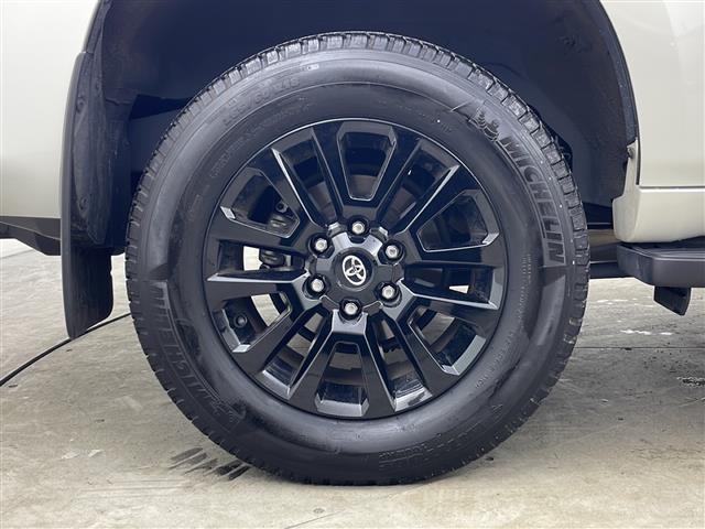 ランドクルーザープラド TX Lパッケージ・ブラックエディション ワンオーナー 純正メーカーOPナビ ETC レザーシート LEDヘッドライト 運転席パワーシート 前後ドライブレコーダー 衝突被害軽減システム フルセグTV バックカメラ 横滑り防止装置(39枚目)