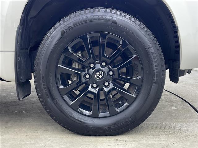 ランドクルーザープラド TX Lパッケージ・ブラックエディション ワンオーナー 純正メーカーOPナビ ETC レザーシート LEDヘッドライト 運転席パワーシート 前後ドライブレコーダー 衝突被害軽減システム フルセグTV バックカメラ 横滑り防止装置(40枚目)