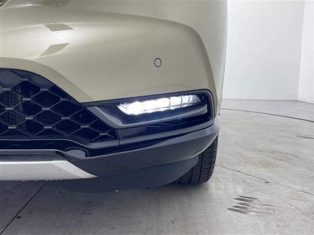 ヴェゼル ｅ：ＨＥＶ　Ｚ　純正ディスプレイオーディオ　バックカメラ　純正ＡＷ　ＬＥＤヘッドライト　ハーフレザーシート　ステアリングヒーター　スマートキー　パドルシフト　前席シートヒーター　ＥＴＣ　前後ドライブレコーダー（37枚目）