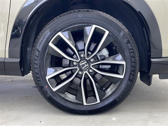 ヴェゼル ｅ：ＨＥＶ　Ｚ　純正ディスプレイオーディオ　バックカメラ　純正ＡＷ　ＬＥＤヘッドライト　ハーフレザーシート　ステアリングヒーター　スマートキー　パドルシフト　前席シートヒーター　ＥＴＣ　前後ドライブレコーダー（39枚目）