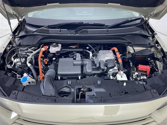 ヴェゼル ｅ：ＨＥＶ　Ｚ　純正ディスプレイオーディオ　バックカメラ　純正ＡＷ　ＬＥＤヘッドライト　ハーフレザーシート　ステアリングヒーター　スマートキー　パドルシフト　前席シートヒーター　ＥＴＣ　前後ドライブレコーダー（40枚目）