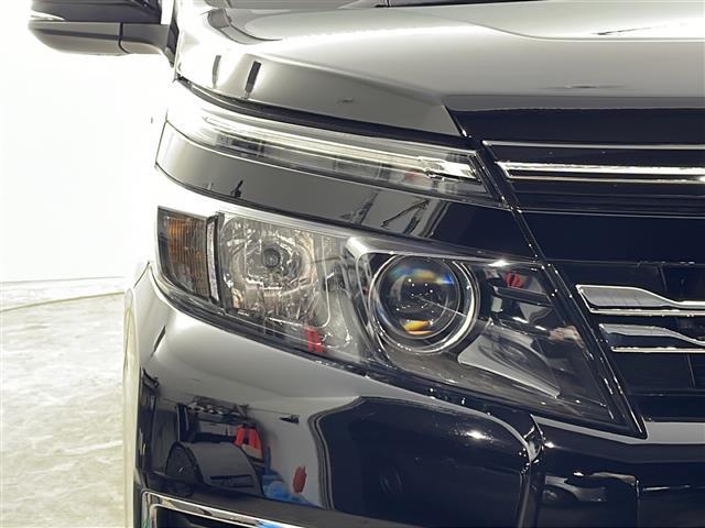 ヴォクシー ZS テ゛ィーラーオフ゜ションナヒ゛、テ゛ュアルエアコン、オートライト、電動格納ミラー、フロントワイハ゜ーテ゛アイサー、ステアリンク゛スイッチ、セカンドシートサンシェード(34枚目)