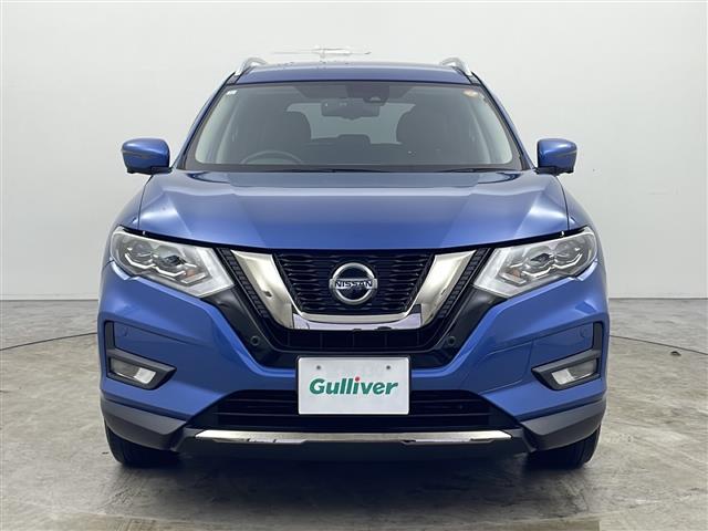 エクストレイル ２０Ｘｉ　ハイブリッド　プロパイロット　純正９インチナビ　フルセグＴＶ　純正１１インチフリップダウンモニター　全方位カメラ　デジタルインナーミラー　ＥＴＣ２．０　電動リアゲート　ＬＥＤヘッドライト　全席シートヒーター　ＥＴＣ（26枚目）