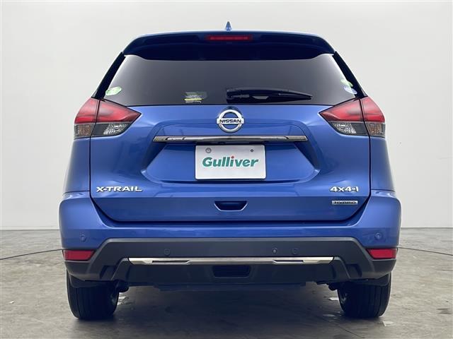 エクストレイル ２０Ｘｉ　ハイブリッド　プロパイロット　純正９インチナビ　フルセグＴＶ　純正１１インチフリップダウンモニター　全方位カメラ　デジタルインナーミラー　ＥＴＣ２．０　電動リアゲート　ＬＥＤヘッドライト　全席シートヒーター　ＥＴＣ（27枚目）