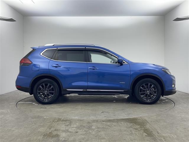 エクストレイル ２０Ｘｉ　ハイブリッド　プロパイロット　純正９インチナビ　フルセグＴＶ　純正１１インチフリップダウンモニター　全方位カメラ　デジタルインナーミラー　ＥＴＣ２．０　電動リアゲート　ＬＥＤヘッドライト　全席シートヒーター　ＥＴＣ（28枚目）