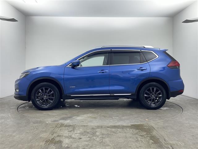 エクストレイル ２０Ｘｉ　ハイブリッド　プロパイロット　純正９インチナビ　フルセグＴＶ　純正１１インチフリップダウンモニター　全方位カメラ　デジタルインナーミラー　ＥＴＣ２．０　電動リアゲート　ＬＥＤヘッドライト　全席シートヒーター　ＥＴＣ（29枚目）