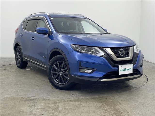 エクストレイル ２０Ｘｉ　ハイブリッド　プロパイロット　純正９インチナビ　フルセグＴＶ　純正１１インチフリップダウンモニター　全方位カメラ　デジタルインナーミラー　ＥＴＣ２．０　電動リアゲート　ＬＥＤヘッドライト　全席シートヒーター　ＥＴＣ（30枚目）