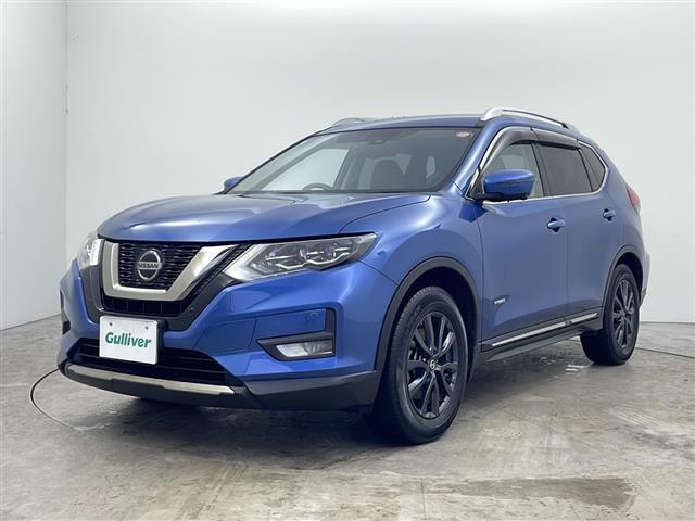 エクストレイル ２０Ｘｉ　ハイブリッド　プロパイロット　純正９インチナビ　フルセグＴＶ　純正１１インチフリップダウンモニター　全方位カメラ　デジタルインナーミラー　ＥＴＣ２．０　電動リアゲート　ＬＥＤヘッドライト　全席シートヒーター　ＥＴＣ（31枚目）