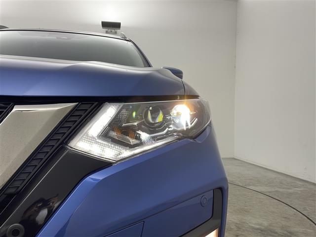 エクストレイル ２０Ｘｉ　ハイブリッド　プロパイロット　純正９インチナビ　フルセグＴＶ　純正１１インチフリップダウンモニター　全方位カメラ　デジタルインナーミラー　ＥＴＣ２．０　電動リアゲート　ＬＥＤヘッドライト　全席シートヒーター　ＥＴＣ（35枚目）