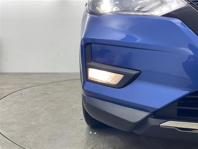 エクストレイル ２０Ｘｉ　ハイブリッド　プロパイロット　純正９インチナビ　フルセグＴＶ　純正１１インチフリップダウンモニター　全方位カメラ　デジタルインナーミラー　ＥＴＣ２．０　電動リアゲート　ＬＥＤヘッドライト　全席シートヒーター　ＥＴＣ（36枚目）