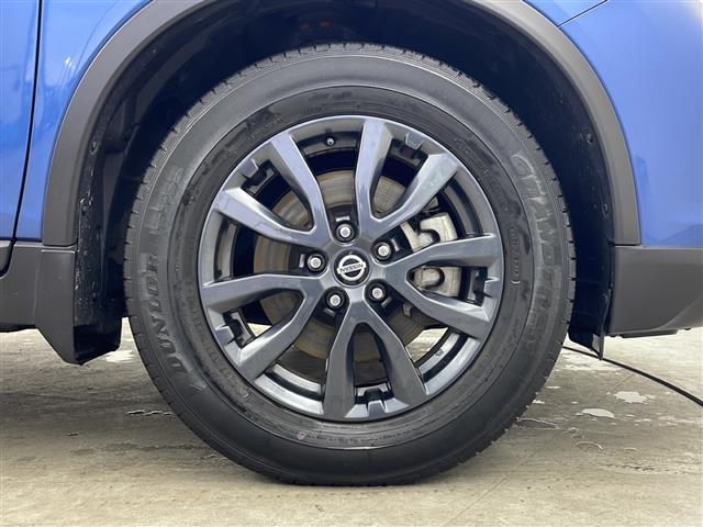 エクストレイル ２０Ｘｉ　ハイブリッド　プロパイロット　純正９インチナビ　フルセグＴＶ　純正１１インチフリップダウンモニター　全方位カメラ　デジタルインナーミラー　ＥＴＣ２．０　電動リアゲート　ＬＥＤヘッドライト　全席シートヒーター　ＥＴＣ（38枚目）