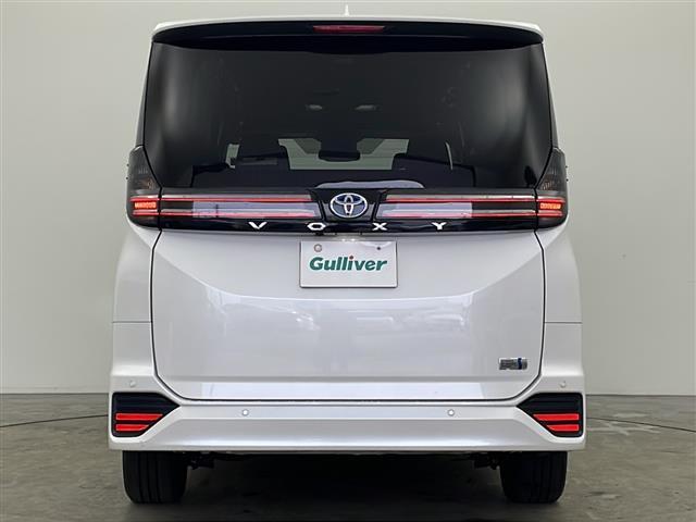 ヴォクシー ハイブリッドＳ－Ｚ　寒冷地仕様　トヨタチームメイト　純正１０．５インチナビ　ＣＤ　ＤＶＤ　フルセグ　パノラミックビューモニター　フリップダウンモニター　両側パワースライドドア　ＬＥＤオートライト　スマートキー　ＥＴＣ（34枚目）