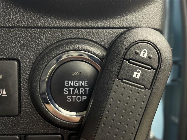 ミラトコット G リミテッド SAIII スマートアシスト3 純正SDナビ CD DVD BT フルセグ 全方位モニター シートヒーター LEDオートライト コーナーセンサー 電動格納ミラー ステアリングスイッチ 純正フロアマット ドラレコ(4枚目)