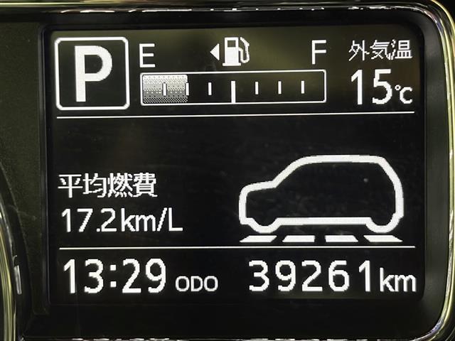 ミラトコット G リミテッド SAIII スマートアシスト3 純正SDナビ CD DVD BT フルセグ 全方位モニター シートヒーター LEDオートライト コーナーセンサー 電動格納ミラー ステアリングスイッチ 純正フロアマット ドラレコ(7枚目)