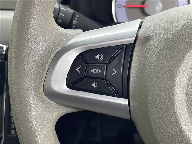 ミラトコット G リミテッド SAIII スマートアシスト3 純正SDナビ CD DVD BT フルセグ 全方位モニター シートヒーター LEDオートライト コーナーセンサー 電動格納ミラー ステアリングスイッチ 純正フロアマット ドラレコ(8枚目)