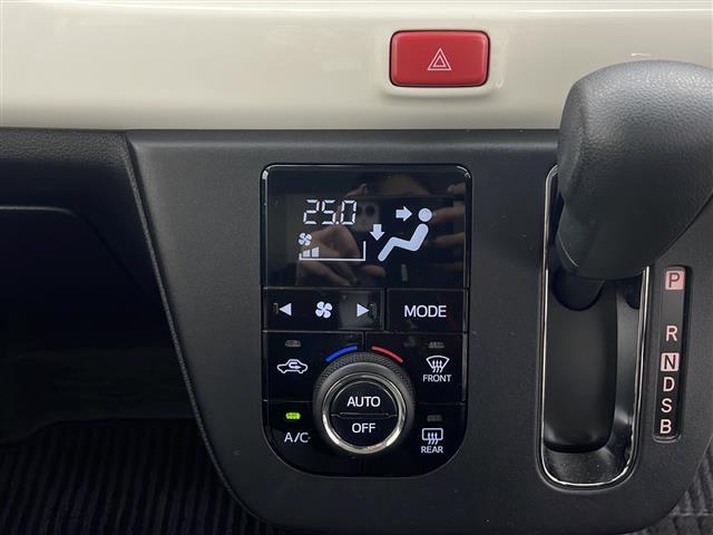 ミラトコット G リミテッド SAIII スマートアシスト3 純正SDナビ CD DVD BT フルセグ 全方位モニター シートヒーター LEDオートライト コーナーセンサー 電動格納ミラー ステアリングスイッチ 純正フロアマット ドラレコ(11枚目)