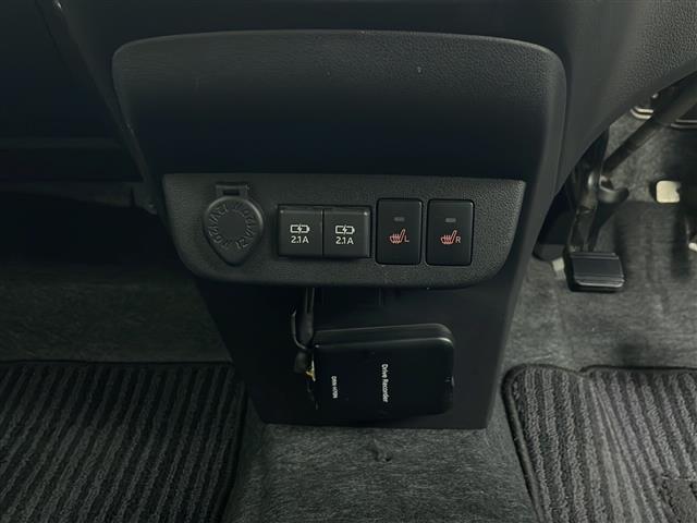 ミラトコット G リミテッド SAIII スマートアシスト3 純正SDナビ CD DVD BT フルセグ 全方位モニター シートヒーター LEDオートライト コーナーセンサー 電動格納ミラー ステアリングスイッチ 純正フロアマット ドラレコ(14枚目)