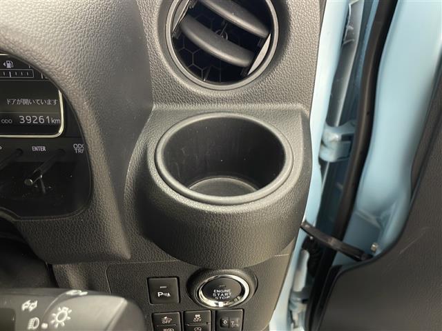 ミラトコット G リミテッド SAIII スマートアシスト3 純正SDナビ CD DVD BT フルセグ 全方位モニター シートヒーター LEDオートライト コーナーセンサー 電動格納ミラー ステアリングスイッチ 純正フロアマット ドラレコ(18枚目)