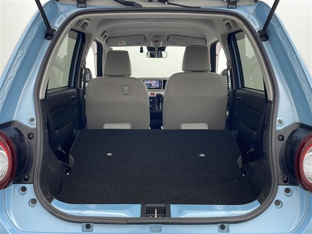 ミラトコット G リミテッド SAIII スマートアシスト3 純正SDナビ CD DVD BT フルセグ 全方位モニター シートヒーター LEDオートライト コーナーセンサー 電動格納ミラー ステアリングスイッチ 純正フロアマット ドラレコ(23枚目)