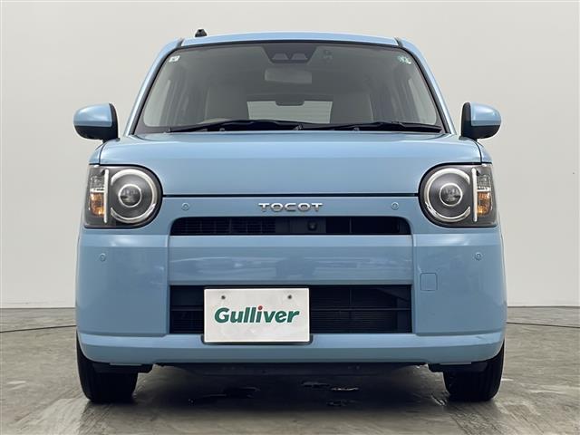 ミラトコット G リミテッド SAIII スマートアシスト3 純正SDナビ CD DVD BT フルセグ 全方位モニター シートヒーター LEDオートライト コーナーセンサー 電動格納ミラー ステアリングスイッチ 純正フロアマット ドラレコ(30枚目)