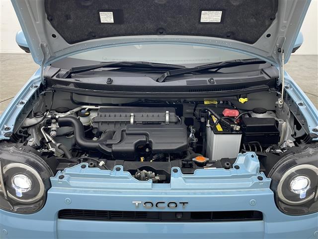 ミラトコット G リミテッド SAIII スマートアシスト3 純正SDナビ CD DVD BT フルセグ 全方位モニター シートヒーター LEDオートライト コーナーセンサー 電動格納ミラー ステアリングスイッチ 純正フロアマット ドラレコ(38枚目)