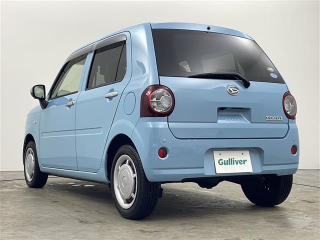 ミラトコット G リミテッド SAIII スマートアシスト3 純正SDナビ CD DVD BT フルセグ 全方位モニター シートヒーター LEDオートライト コーナーセンサー 電動格納ミラー ステアリングスイッチ 純正フロアマット ドラレコ(43枚目)